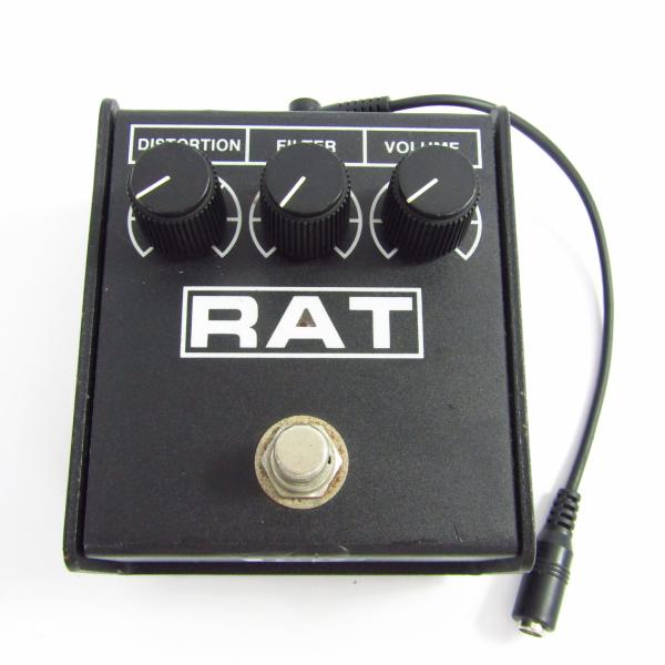 Proco RAT2 1995年製 プロコ エフェクター ▽G4737 : スリフト - 通販