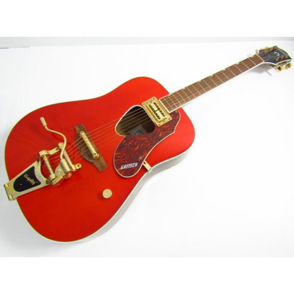 GRETSCH G5034 グレッチ アコースティックギター ソフトケース付