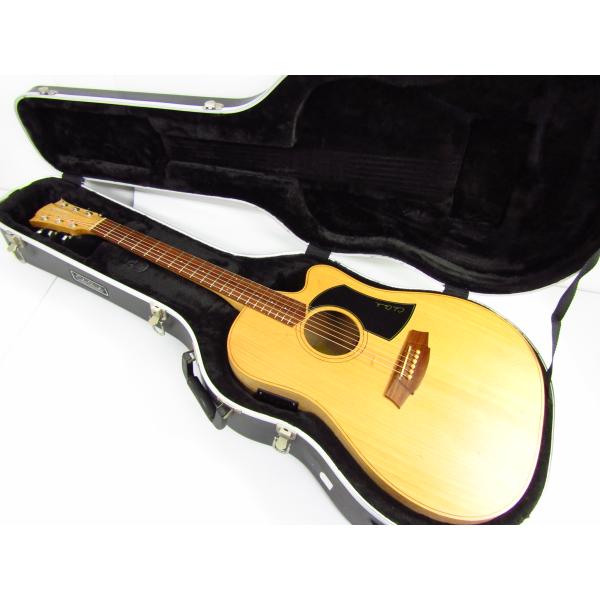Cole Clark FAT LADY FL1AC-BM コールクラーク ファットレディ