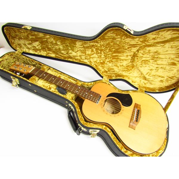 名機　MATON maton ebg artist エレアコ MATON EBG808CMFを新しく導入しました！ | Ascendミュージックスタジオ