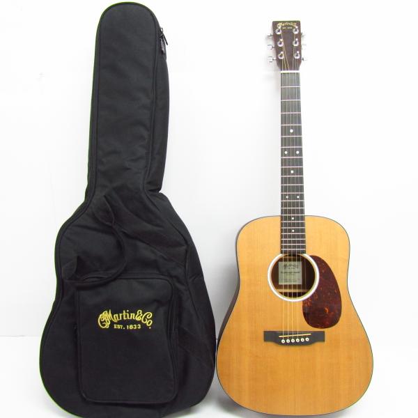 Martin Dreadnought Junior アコースティックギター MARTIN（マーティン） Martin&Co Dreadnought Junior Made in MEXICO