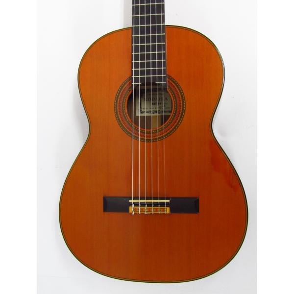 KODAIRA コダイラ AST50 Artist Model クラシックギター 楽器 ◇G5114