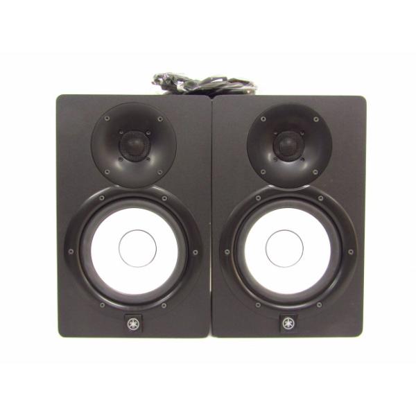 yamaha hs7i スピーカー ヤマハスタジオモニター YAMAHA HS7I【ペア】 モニタースピーカー【配送区分E】【梱P-2