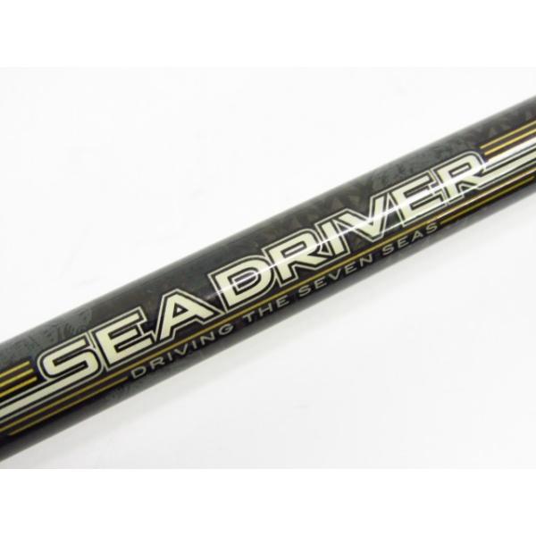 Abu Garcia アブガルシア SEA DRIVER SDS-86ML Abu Garcia アブガルシア SEA DRIVER SDS-86ML