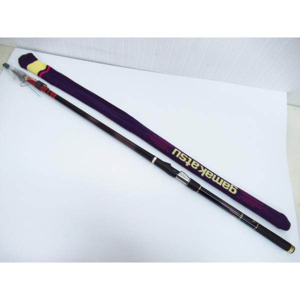 がまかつ がま磯 慶良間 SPECIAL 4-50 慶良間スペシャル ロッド  