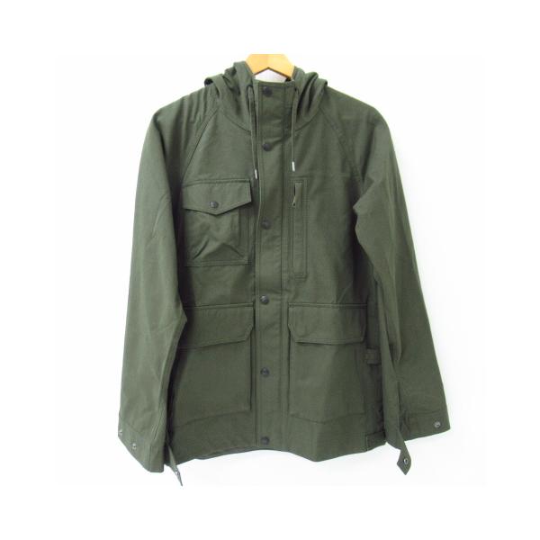 THE NORTH FACE ザ・ノースフェイス Firefly Jacket ファイヤーフライ