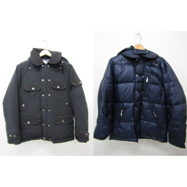 THE NORTH FACE JUNYA WATABEMAN × リバーシブルダウン THE NORTH FACE JUNYA WATABEMAN × リバーシブルダウン