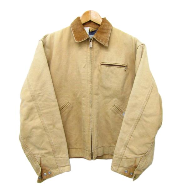 Carhartt 80s デトロイトジャケット 100years USA製 80'S CARHARTT 100 YEARS Denim Detroit Jacket Made in USA 80年代
