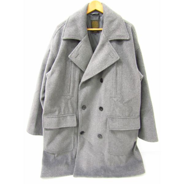 B:MING by BEAMS メンズ　モッズコート B:MING by BEAMS（ビーミングバイビームス）の「B:MING by BEAMS / 3