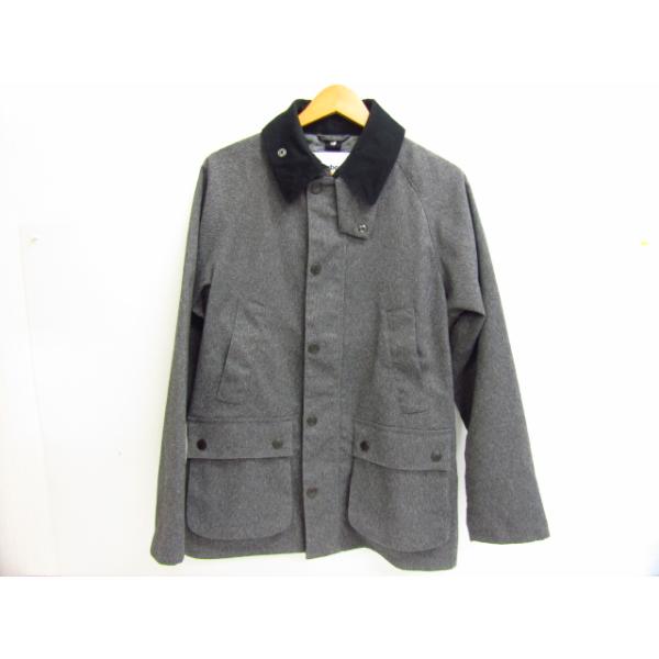Barbour バブアー ジャケット別注 BEDALE SL WOOLLIKE 2002217 Barbour バブアー ジャケット別注 BEDALE SL WOOLLIKE 2002217