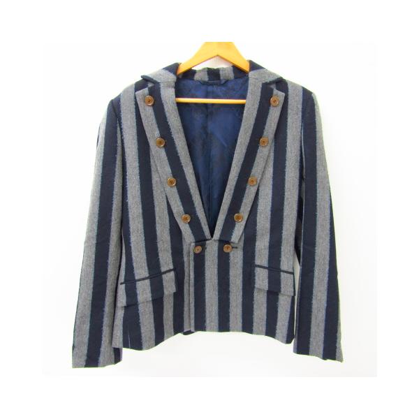 Vivienne Westwood MAN ヴィヴィアンウエストウッドマン ダブル