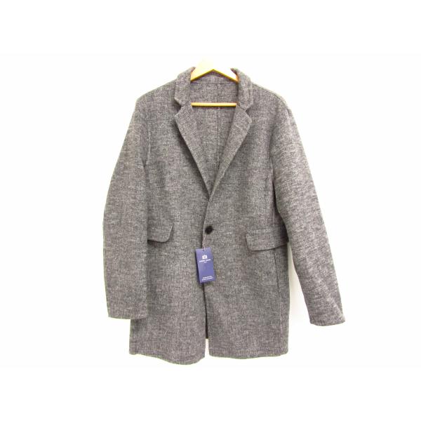 ROBERT CAVANI ロベルトカバーニ カシミヤ100％ チェスターコート