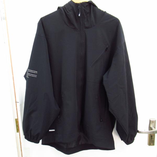 WIND AND SEA ウィンダンシー WDS REFLECTION NYLON