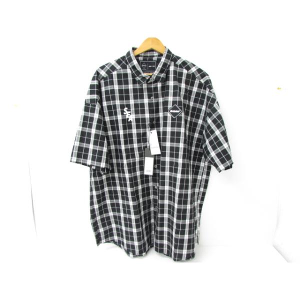 F.C.Real Bristol F.C.R.B. × WIND AND SEA ウィンダンシー F.C.Real Bristol F.C.R.B. × WIND AND SEA ウィンダンシー