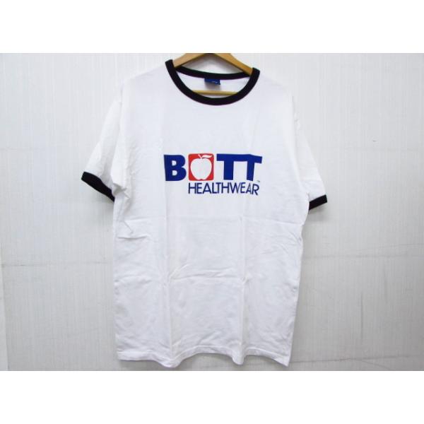 Bott Health Ringer bott リンガーT Tシャツ BoTT ボット 23SS Health Ringer Tee ヘルスリンガー Tシャツ