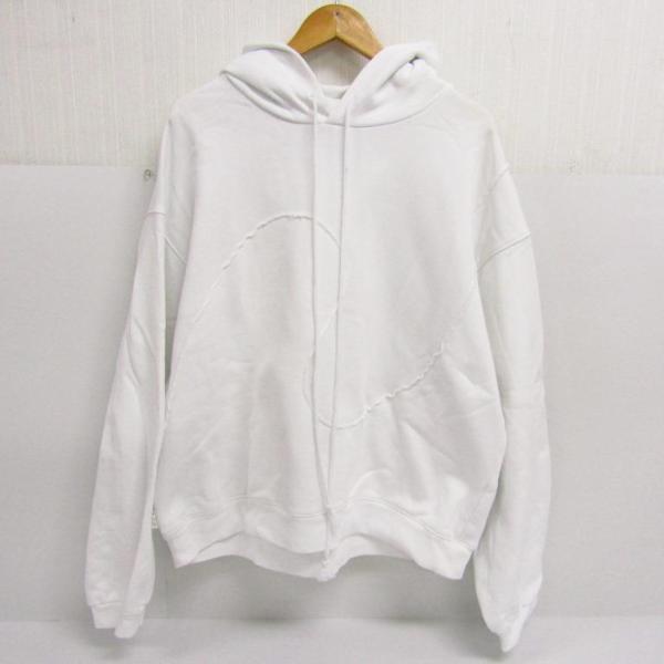 【最安値】ERL Swirl Zipped Hoodie フーディ パーカー Buy ERL Swirl Zipped Hoodie 'Grey' - ERL08T027 GREY | GOAT