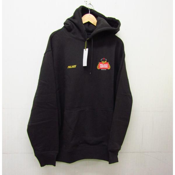 Stella Artois×Palace Skateboards ステラ アルトワ×パレス スケート