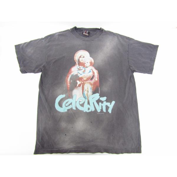 SAINT Mxxxxxx（セントマイケル） SAINTMICHAEL 24SS SHERMER ACADEMY