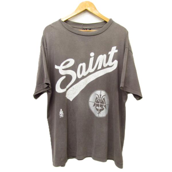 SAINT Mxxxxxx（セントマイケル） SAINT MICHAEL SM-A21-0000-002 21AW