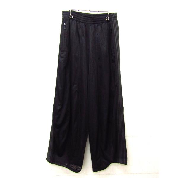 Needles（ニードルス） ニードルズ STUDIOUS別注 Track H.D.Pants/Mesh