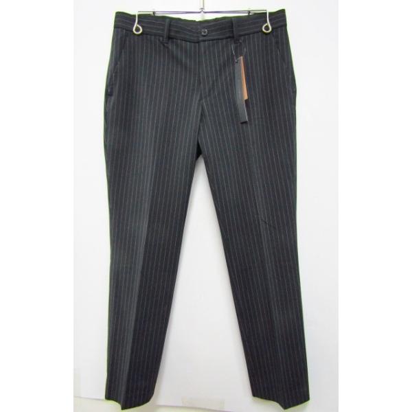 メンズボトムス Journal Standard ジャーナルスタンダード ストライプスラックス パンツ Size 2 中古 Buyee Servicio De Proxy Japones Buyee Compra En Japon