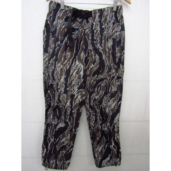 STUSSY（ステューシー） HIGHLAND PANT ハイランドパンツ SIZE:S