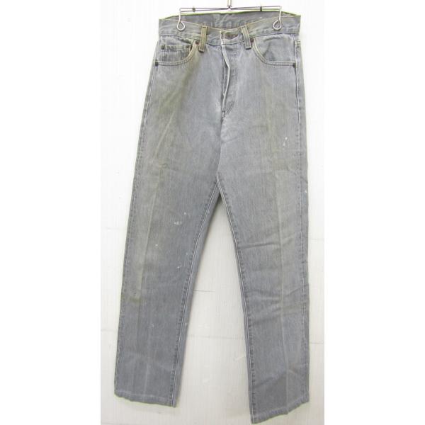Levi's リーバイス 501-0658 80s 米国製 USA製 ボタン裏刻印532 Levi's リーバイス 501-0658 80s 米国製 USA製 ボタン裏刻印532