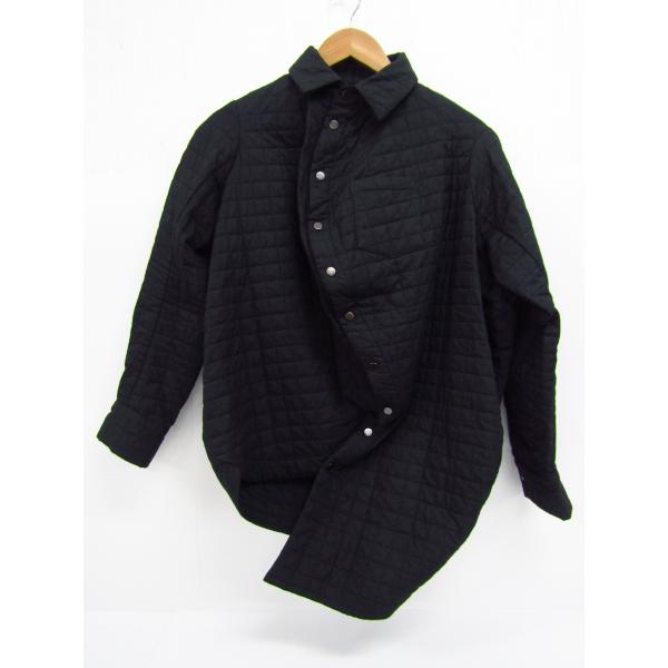 ANREALAGE アンリアレイジ Aerogel quilting ball coat ANREALAGE アンリアレイジ Aerogel quilting ball coat