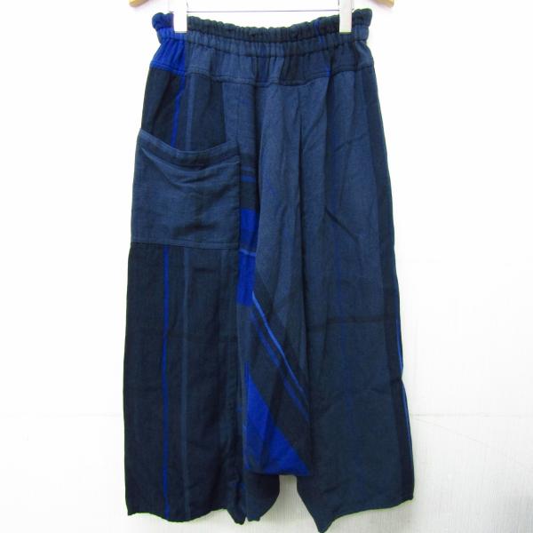 tamaki niime タマキ ニイメ tarun pants タルンパンツ 玉木新雌