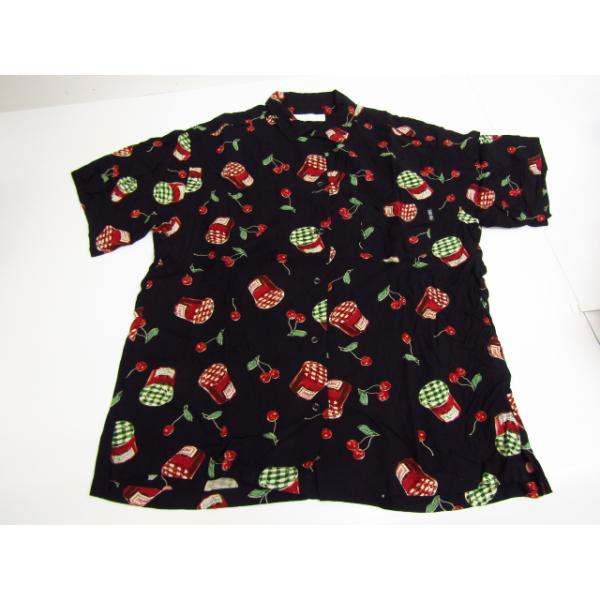 Powderシャツ5枚長袖半袖1枚だけPINKHOUSE thrift-webshop_n-127-fl851-12