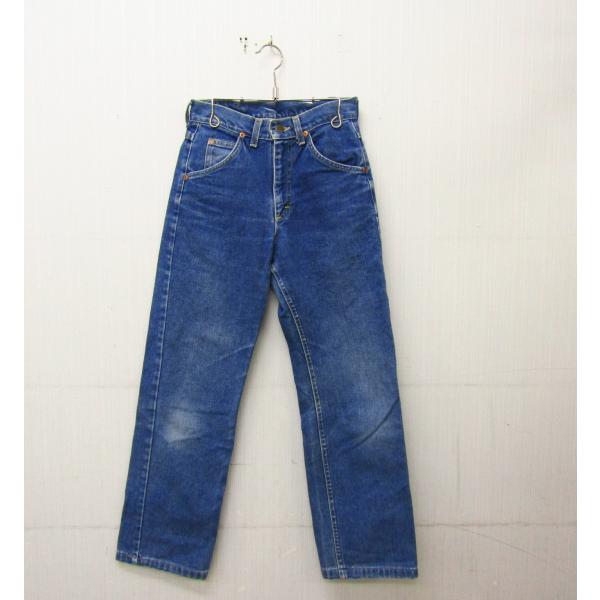 る*i様 Lee 70s 200-0141 W29 デニムパンツ ジーンズ ジー thrift-webshop_n-130-fl1188-03