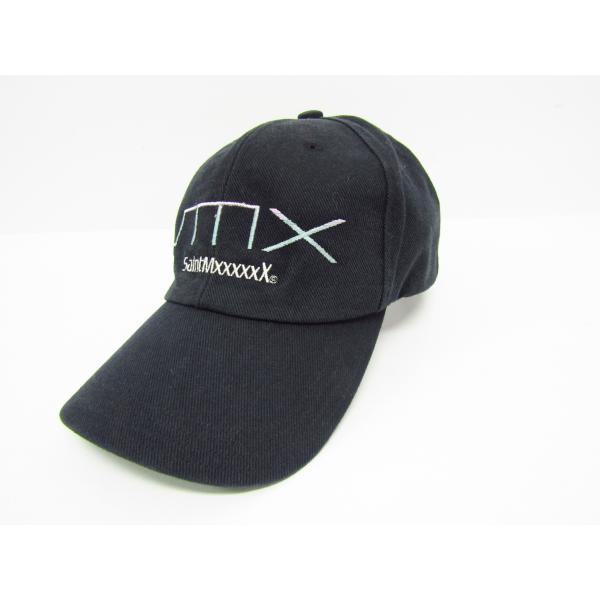 SAINT Mxxxxxx MICHAEL セント マイケル CAP/SMX6 キャップ 帽子 SAINT Mxxxxxx MICHAEL セント マイケル CAP/SMX6 キャップ 帽子