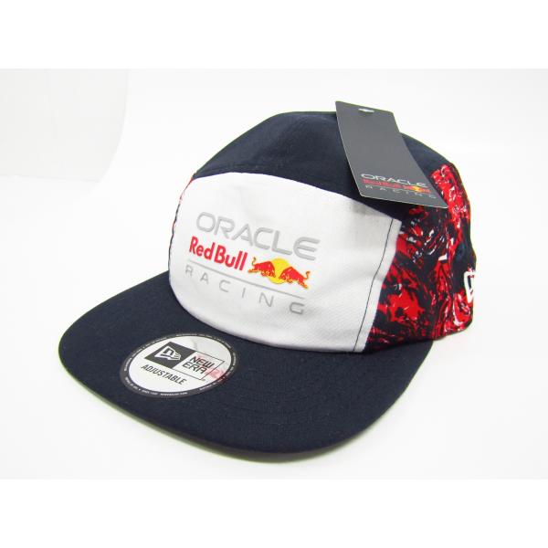 NEW ERA（ニューエラ） × Red Bull ニューエラ×レッドブル CAP