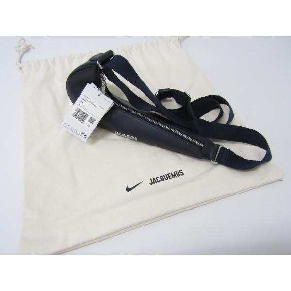 JACQUEMUS × Nike “Swoosh” Bag が2月27日に再販 | UP TO DATE