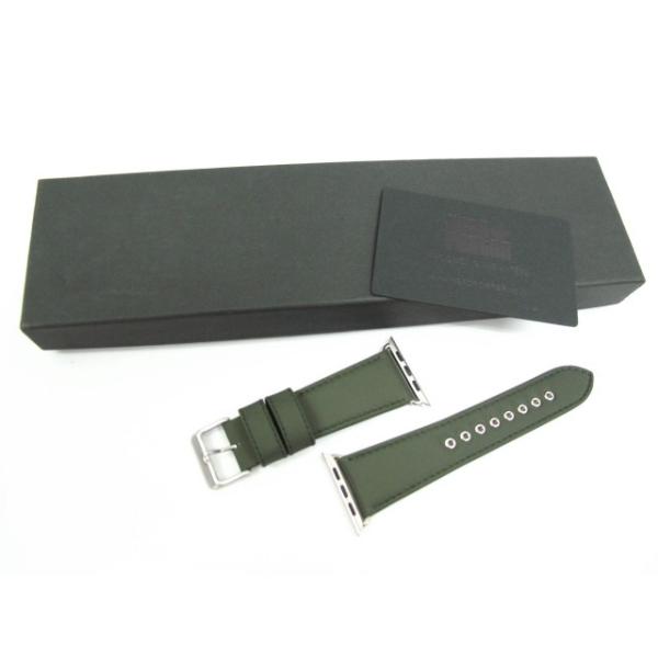 HEAD PORTER ヘッドポーター for Apple Watch アップルウォッチ HEAD PORTER ヘッドポーター for Apple Watch アップルウォッチ