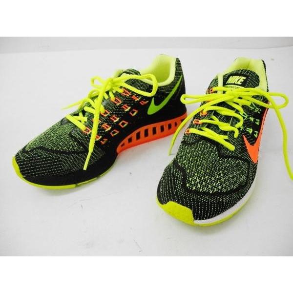 メンズ靴 Nike ナイキ Air 0m Structure 蛍光グリーン Size 26 0cm 中古 Buyee Buyee 提供一站式最全面最專業現地yahoo Japan拍賣代bid代拍代購服務 Bot Online