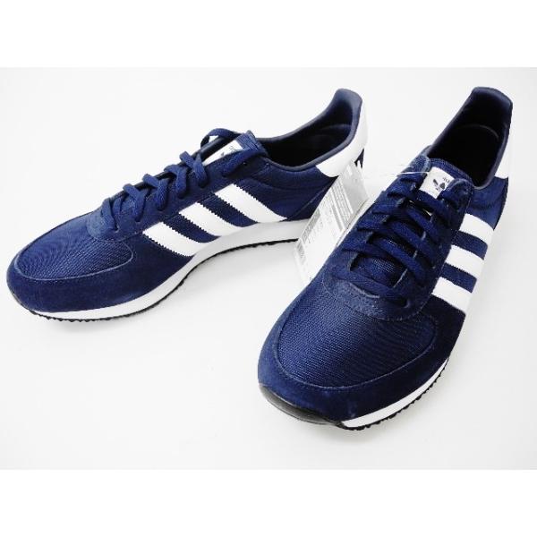 未使用 Adidas アディダス Zxracer S791 スニーカー ネイビー 箱付き 中古 Buyee Buyee 提供一站式最全面最專業現地yahoo Japan拍賣代bid代拍代購服務 Bot Online