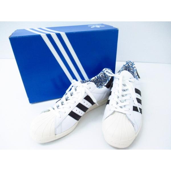 Have a Good Time ★ adidas アディダス SUPERSTAR 80s HAGT adidas アディダス SUPER STAR 80s HAGT HAVE A GOOD TIME