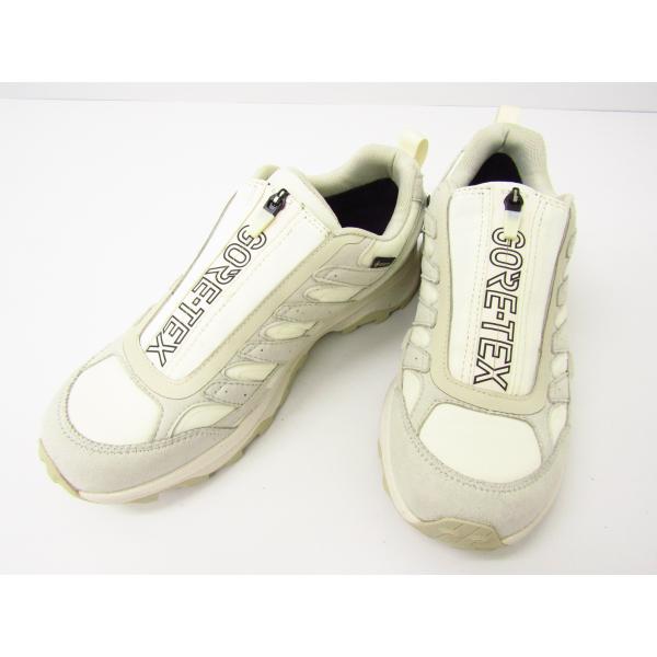 MERRELL メレル MOAB SPEED ZIP GTX ゴアテックス J004729 スニーカー