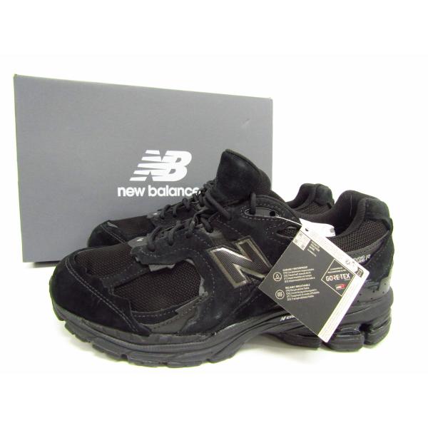 New Balance（ニューバランス） U2002DXB スニーカー SIZE:27.0cm