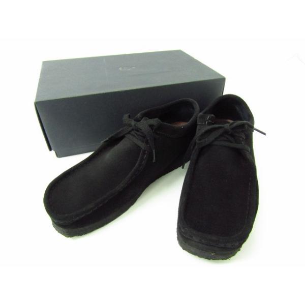 CLARKS ORIGINALS ワラビー UK8.5 並行品 楽天市場】レビューでクーポン☆クラークス ワラビー ブーツ
