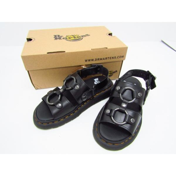 ドクターマーチン　DrMartens XABIER ザビエル thrift-webshop_n-147-sh3260-07