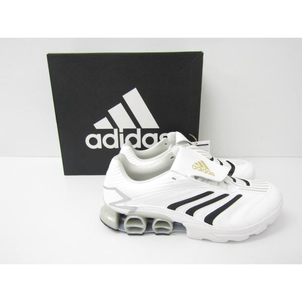 adidas アディダス PREDATOR MEGARIDE JP7121 プレデター メガライド 靴 スニーカー サイズ：28.5cm ≡SH8665