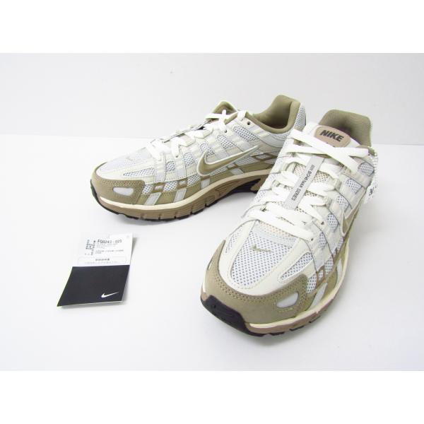 NIKE ナイキ P-6000 PRM / PHOTON DUST FQ8243-025 SIZE:27.0cm