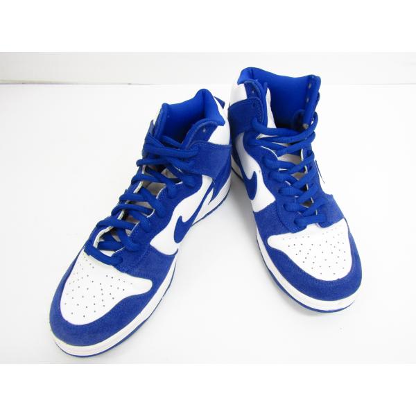NIKE SB ナイキ DUNK HIGH PRO 305050-142 KENTUCKY SIZE:29.0cm NIKE SB ナイキ DUNK HIGH PRO 305050-142 KENTUCKY SIZE:29.0cm