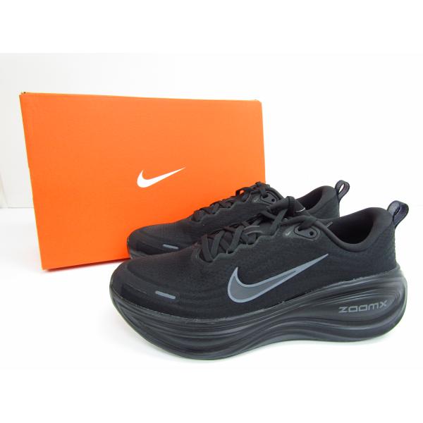 NIKE ナイキ VOMERO PLUS HV8150-003 ボメロ プラス スニーカー サイズ：27.0cm★SH8442