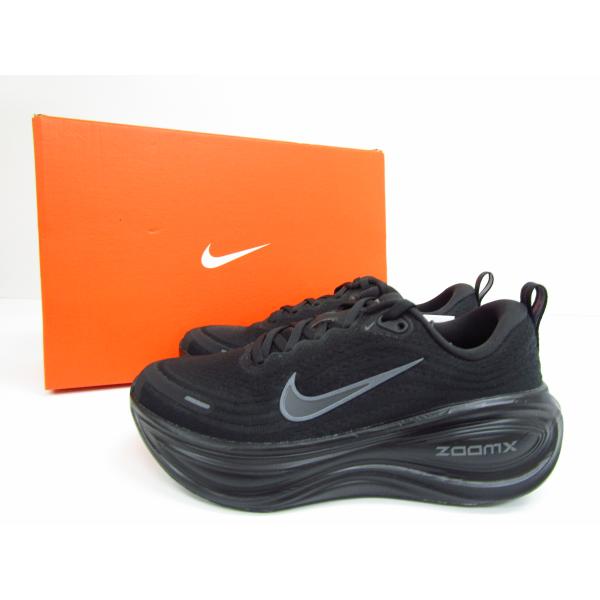NIKE ナイキ  W VOMERO PLUS HV8154-001 ウィメンズ ボメロ プラス スニーカー サイズ：23.5cm★SH8443