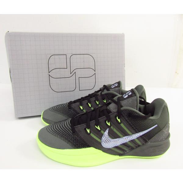 NIKE（ナイキ） SABRINA 3 EP HF2882-002 サブリナ 3 EP サイズ：26.0