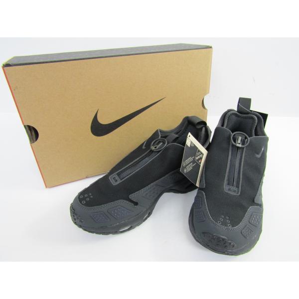 NIKE ナイキ W AIR MAX SNDR GTX FZ4238-001 靴 SIZE:23.5cm ▼SH8563