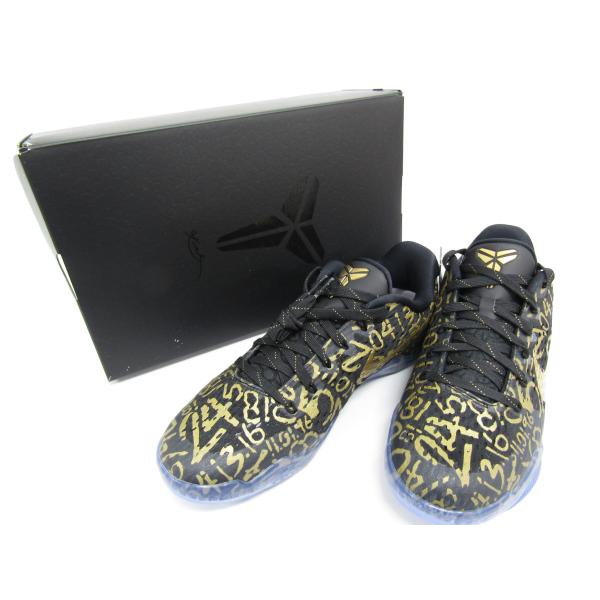 NIKE ナイキ KOBE 11 EM PROTRO IU4902-900 Mamba Day 靴 サイズ：26.5cm ▼SH8580
